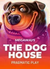 The Dog House slot